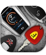 豪车钥匙模拟器安卓版下载v1.0.4