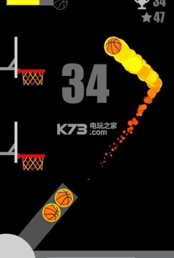 Basket Wall v1.2.1 游戲下載 截圖