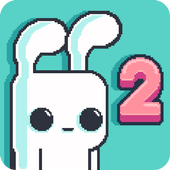 Yeah Bunny 2游戏下载v1.4.0