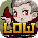 league of wannabes v1.0 破解版下载