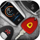 豪车钥匙模拟器 v1.0.4 最新版下载