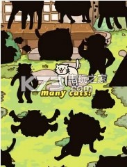 抖音猫的进化 v1.0 汉化版下载 截图