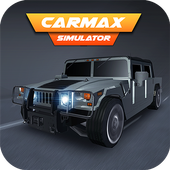 CarMax驾驶模拟器 v1.5 游戏下载