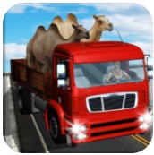 动物运输卡车模拟器 v1.3 下载