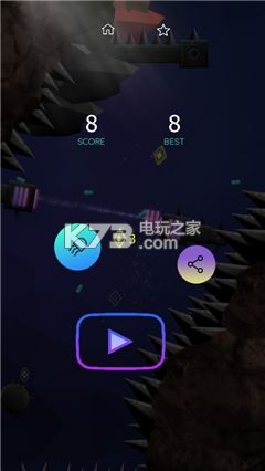 Jellyfish Play v1.0 下載 截圖