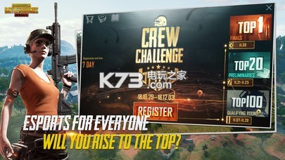 首页 游戏库 pubg mobile  游戏截图 游戏介绍: 《吃鸡国际服(pubg