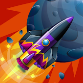 Rocket Hit v1.01 游戏下载