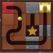 金球迷宫迷宫和拼图 v1.2.1 游戏下载
