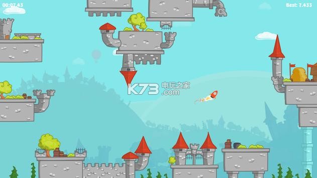 Fly it v0.96 游戲下載 截圖