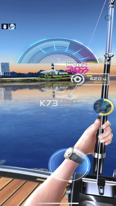 First Fishing v1.0.2 下載 截圖