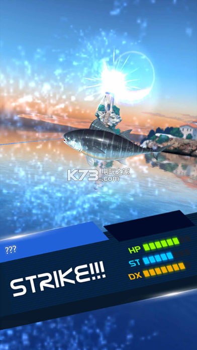 First Fishing v1.0.2 下載 截圖