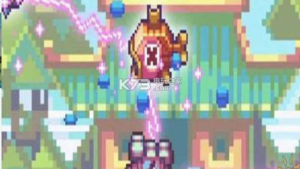 鱼的拳头 v1.1.0 游戏下载 截图