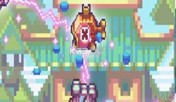 鱼的拳头 v1.1.0 游戏下载 截图