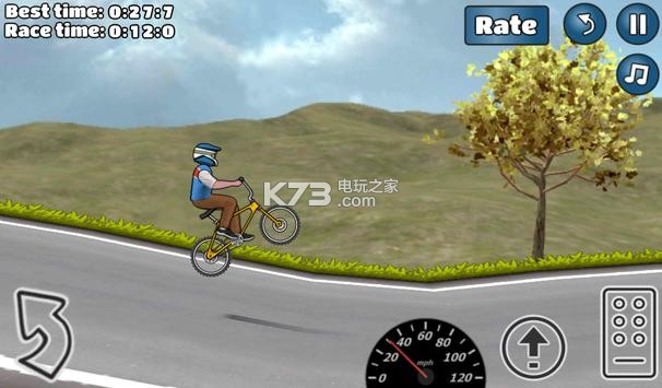 wheelie挑戰(zhàn)鬼火 v1.69 版本下載 截圖