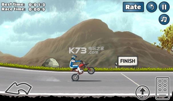 wheelie挑戰(zhàn)鬼火 v1.69 版本下載 截圖