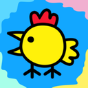 快乐小鸡游戏 v1.1 手机版下载