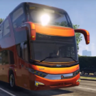 巴士驾驶模拟器2019 v1.07 游戏下载