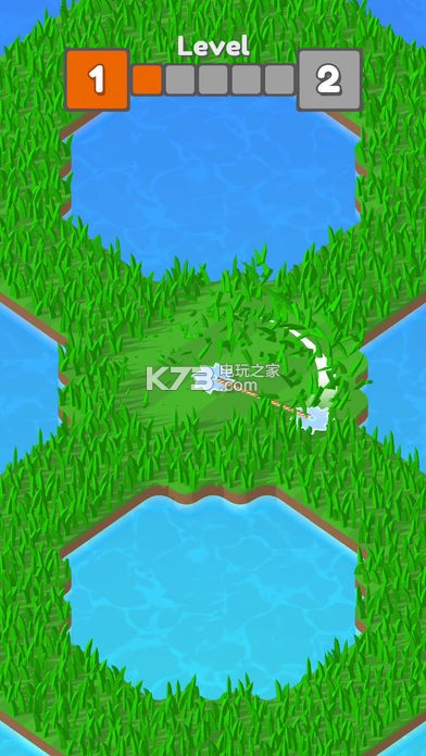 Grass Cut v2.2_516 下載 截圖