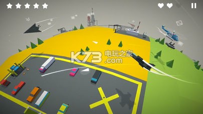 天空決斗 v1.0.1 手游下載 截圖