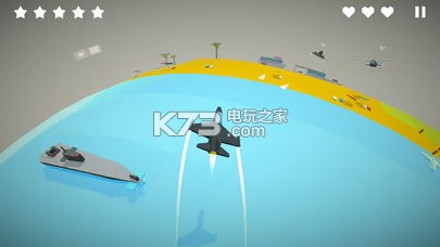 天空決斗 v1.0.1 手游下載 截圖