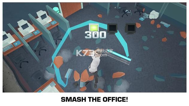 粉碎辦公室Smash the Office v7.09.1917 下載 截圖