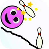 Draw Bowling v12 下载