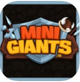 MiniGiants.io v1.0.1 游戏下载