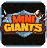 MiniGiants.io v1.0.1 中文版下载