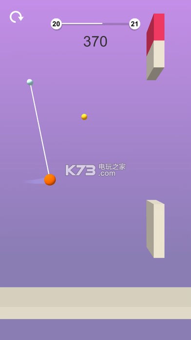 swing run v1.0 游戲下載 截圖