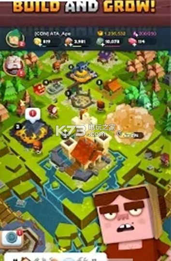 Kingdoms of Heckfire v1.47 漢化版下載 截圖