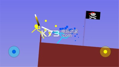 火柴人對(duì)決 v3.7.4 游戲 截圖