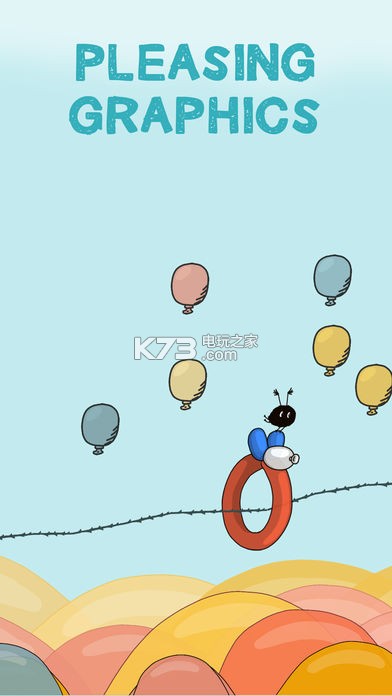 Balloon FRVR v1.2.2 下載 截圖