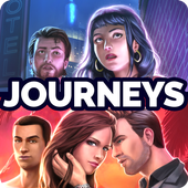 Journeys v0.1.2 中文版下载