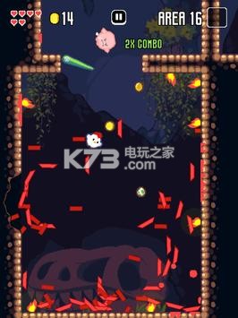 Super Fowlst v1.25.0 中文版下載 截圖