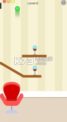 滾動的玻璃杯 v1.2 破解版下載 截圖