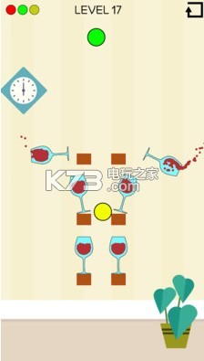 滾動的玻璃杯 v1.2 破解版下載 截圖