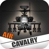 Air Cavalry v1.5.0 游戏下载