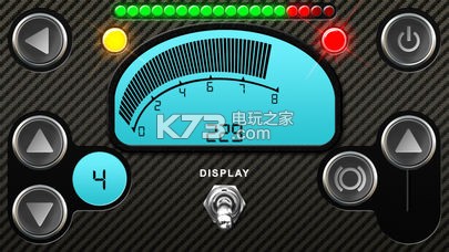 車鑰匙發(fā)動機模擬器 v1.30 游戲下載(聲浪模擬) 截圖