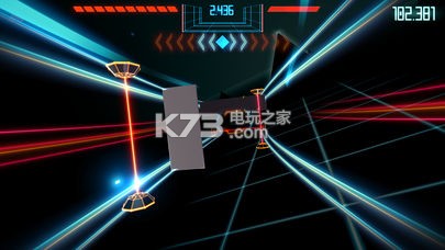 VecTrench v1.0.4 游戲下載 截圖