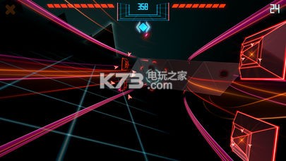 VecTrench v1.0.4 游戲下載 截圖