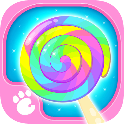 Cute Tiny Candy Factory v1.0.31 中文版下载