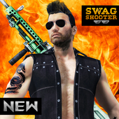 Swag Shooter v0.5.6 游戏下载