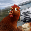 鸡肉挑战模拟器 v0.95 游戏下载