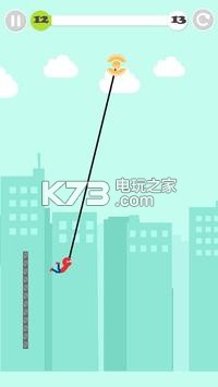 Rope Dude v1.0.17 游戲下載 截圖