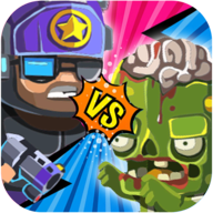 Zombie Survival Squad Attack v1.0.7 手游下载