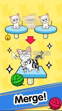 Idle cat v1.0 手游下載 截圖