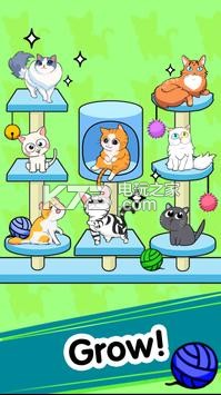 Idle cat v1.0 手游下載 截圖