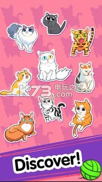 Idle cat v1.0 手游下載 截圖