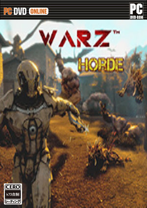 Warz Horde 游戏下载