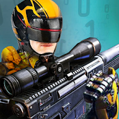 Robot Sniper v1.4.0 游戏下载